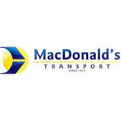 Macdonald's Transport